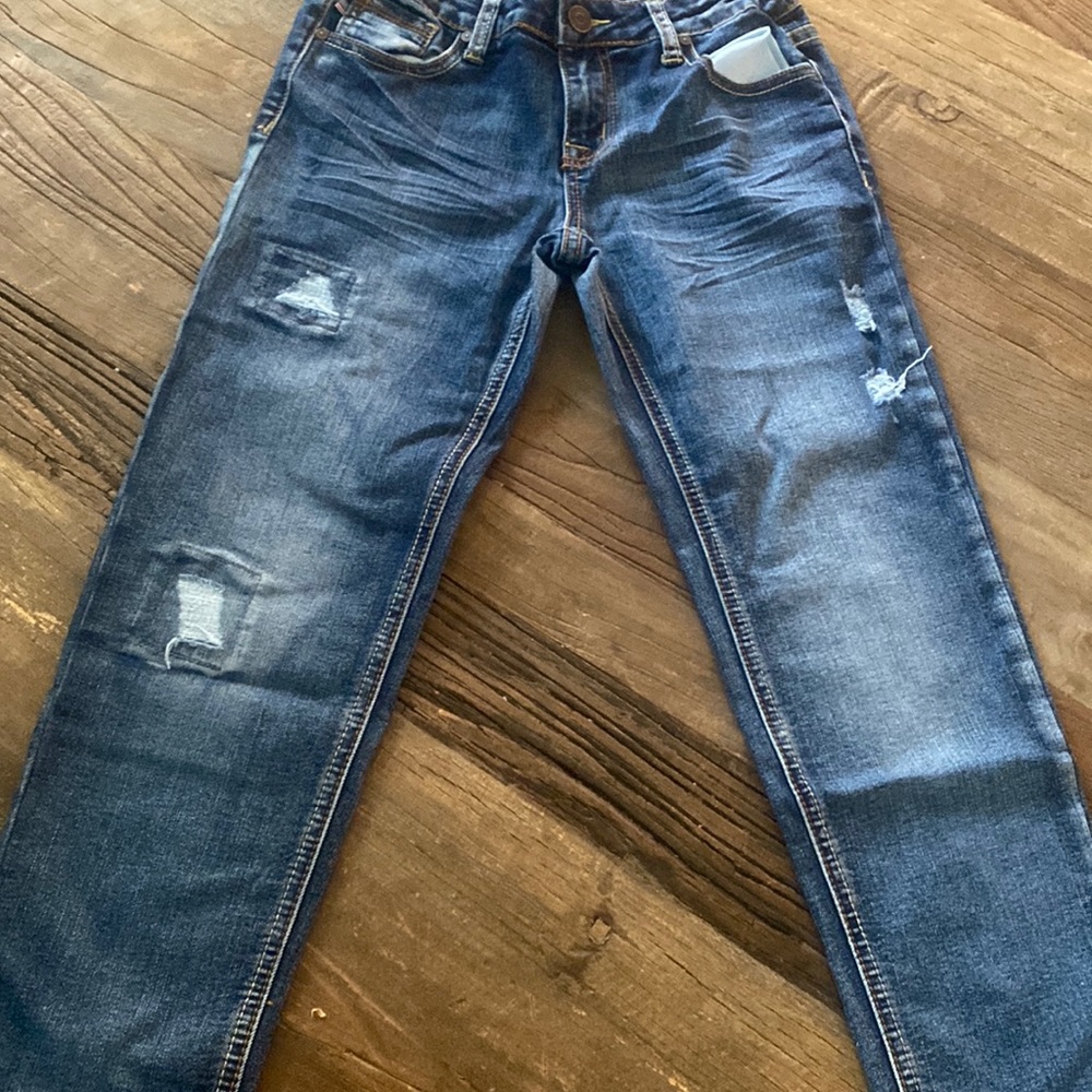 vigoss jeans